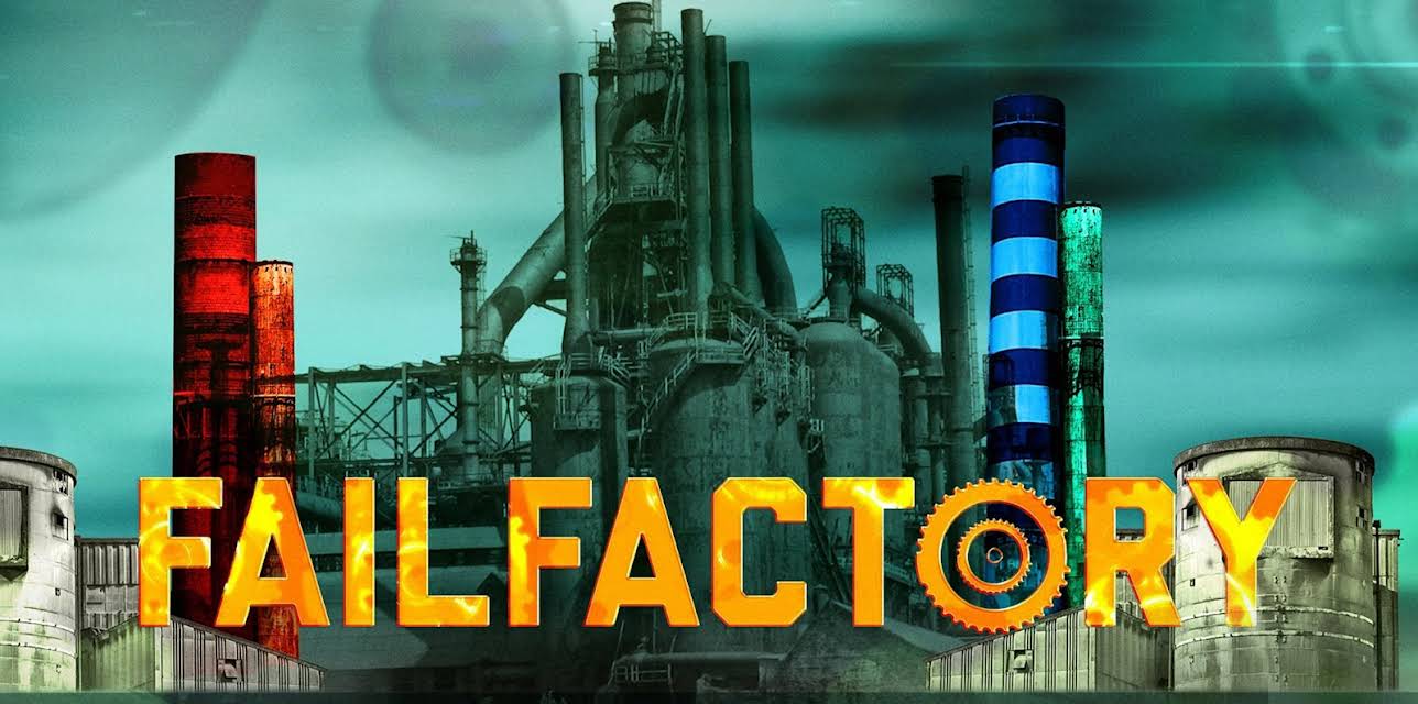 FailFactory S2
