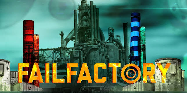 FailFactory S2