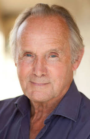 Clive Francis as 