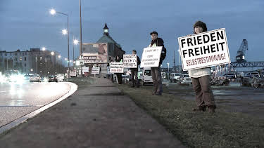 18:30: Fieberkurve MV - was unsere Gesellschaft zerriss | Tagesschau 24 | 9/12 2026