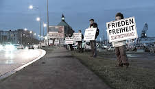 Fieberkurve MV - was unsere Gesellschaft zerriss