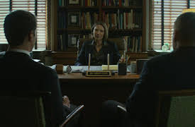 MINDHUNTER: Avsnitt 3