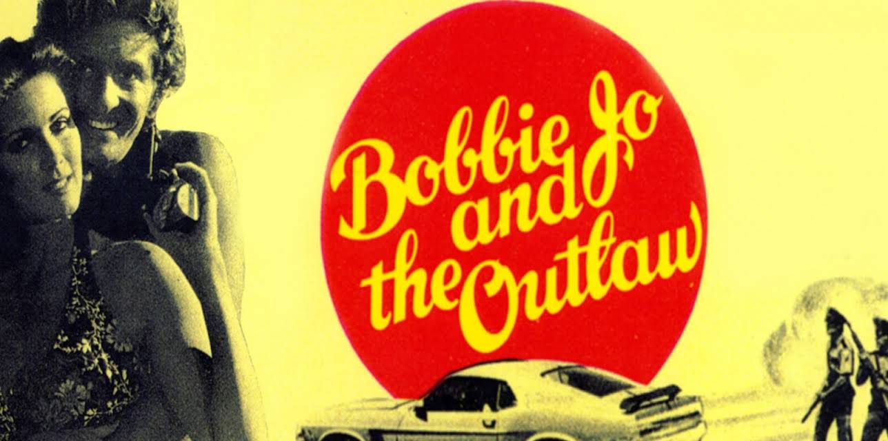 Bobbie Jo and the Outlaw (1976)