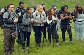 Campamento Copo de Nieve: Que venga un médico
