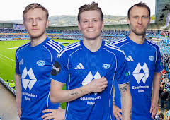 Eliteserien: Molde - Rosenborg