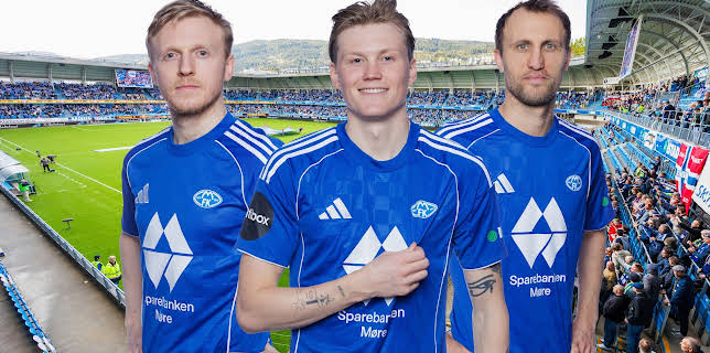 20:00: Eliteserien: Molde - Rosenborg | TV 2 Sport 1 | 11/3 2025