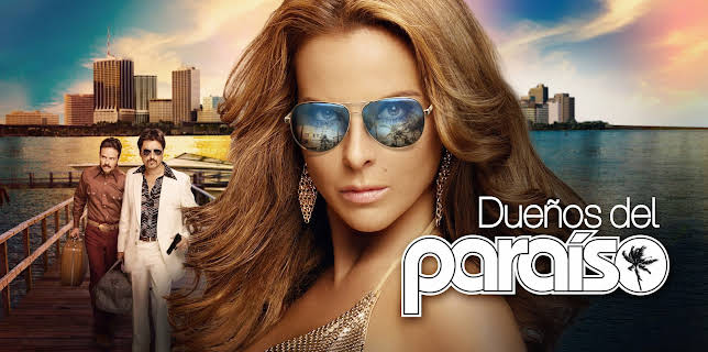 Dueños del Paraíso S1