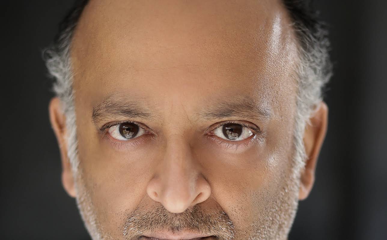 Ajay Chhabra