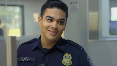 20:15: Border Patrol USA - Einsatz an Mexikos Grenze | ProSieben Maxx | 4/6 2026