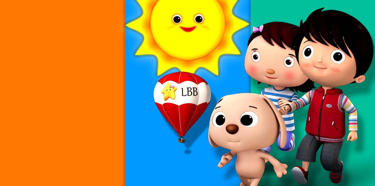 Little Baby Bum: Nursery Rhyme Friends