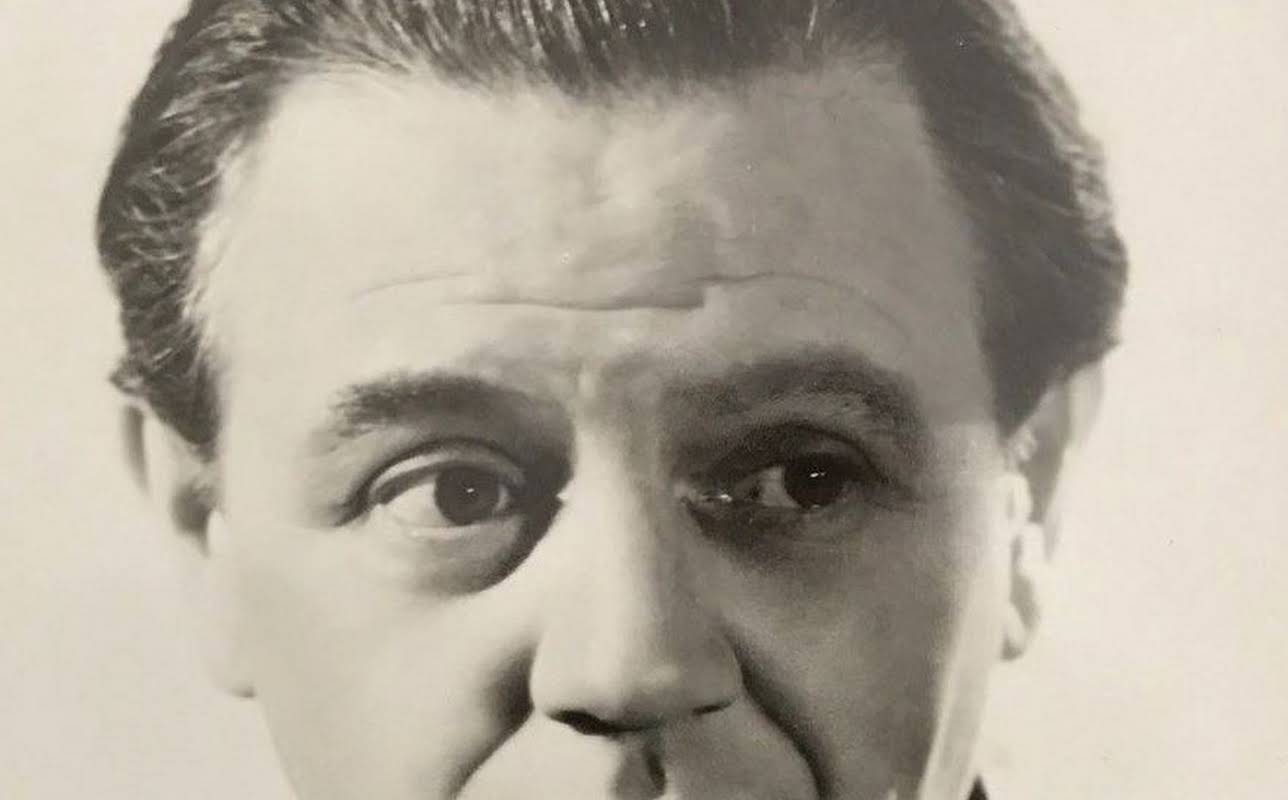 Naunton Wayne