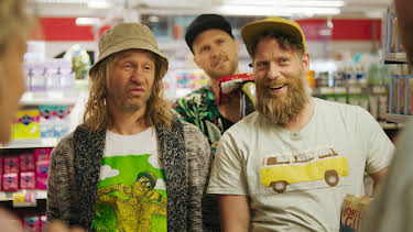 08:25: Sommaren med släkten (S5 E1) (S5) | Kanal 5 | 4/22 2026