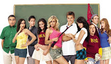 American Pie präsentiert: Die College-Clique