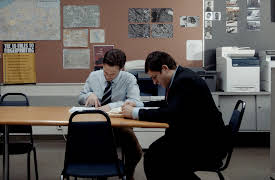 Homicide City: Episode 5