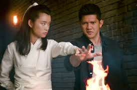 Wu Assassins: Misspent Youth