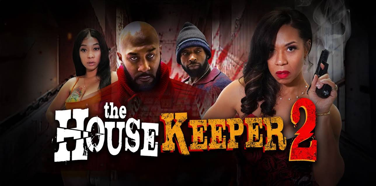 The Housekeeper 2 (2025)