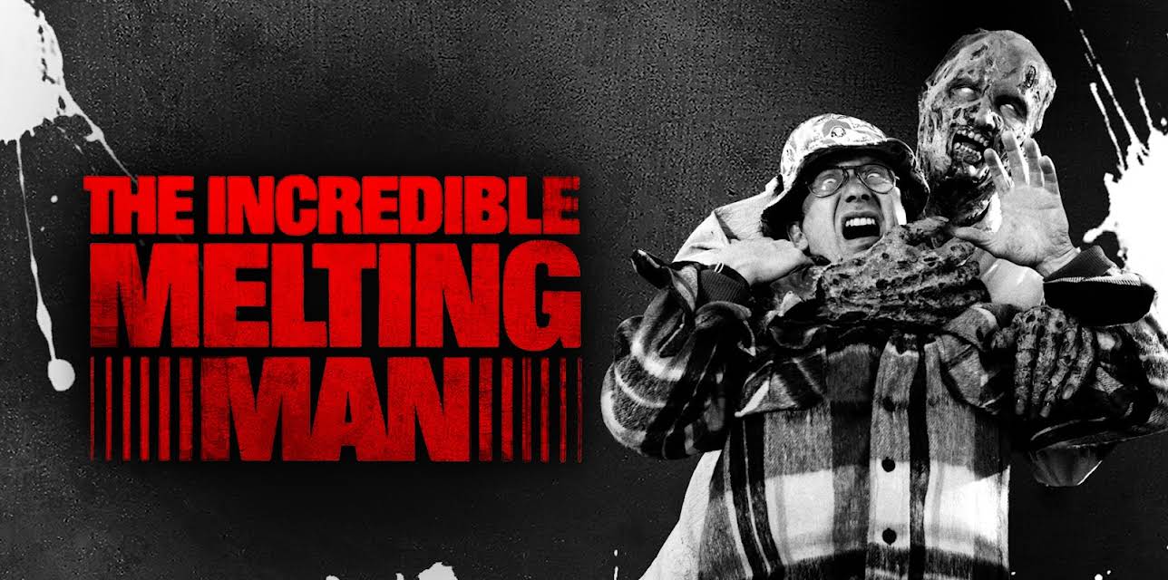 The Incredible Melting Man (1977)