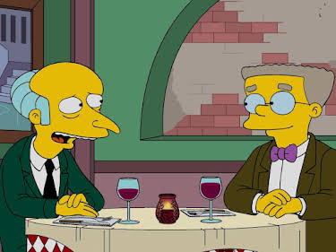 18:10: Die Simpsons | ProSieben | 8/12 2026