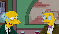 Die Simpsons