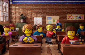 LEGO Dreamzzz: The Bigger Picture