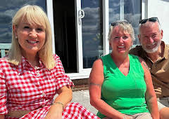 Escape to the Country