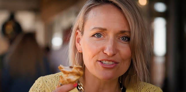 7:00 PM: Aldi vs M&S: Battle of the Brands | 4 Seven | 3/17 2026