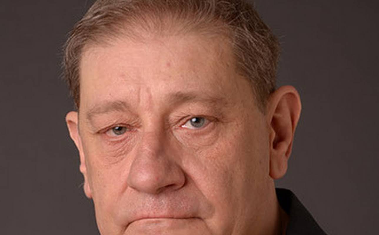 Fernando Sansegundo