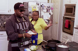 Made From Scratch: Big Boi