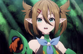 Phantasy Star Online 2: Episode Oracle: Quest 3: Perfect ARKS