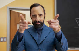 The Mysterious Benedict Society, S1: Depends on the Wagon