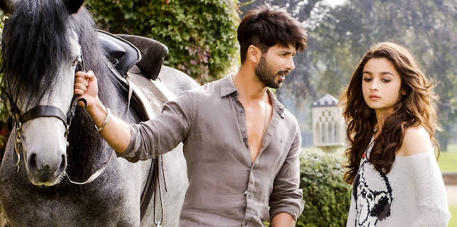Shaandaar (2016)