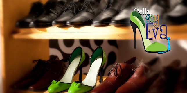 Por Ella Soy Eva season-1