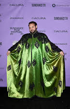 Kareem Tabsch como Director