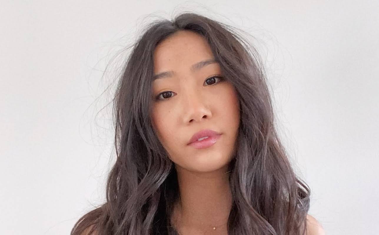 Olivia Liang