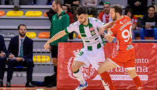 Futbol Sala 1ª Div Masc Final Elpozo Murcia-Barça