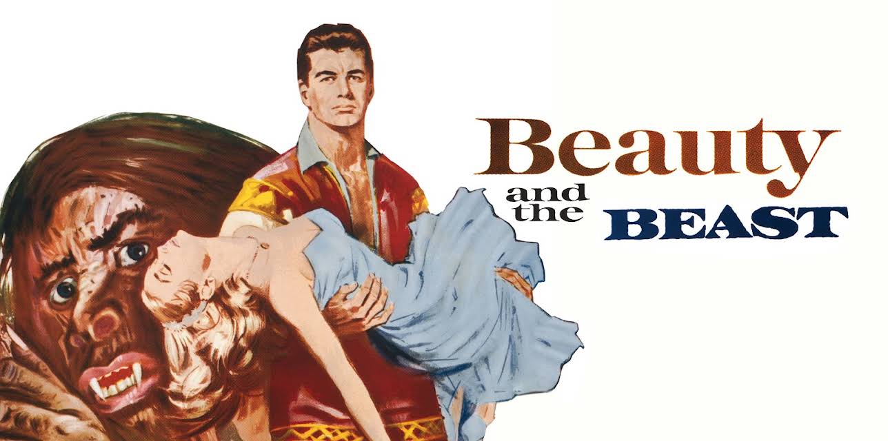 Beauty And The Beast (1962) (1962)