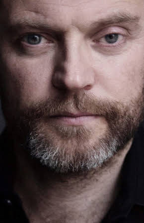Jacob Hauberg Lohmann as 