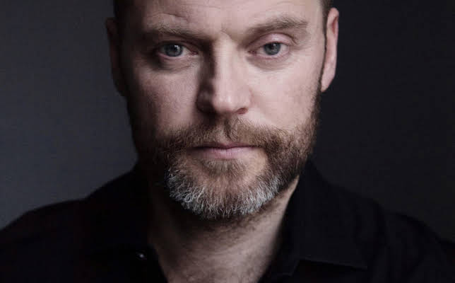 Jacob Hauberg Lohmann