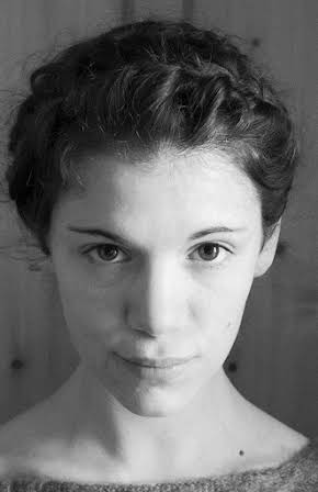 Morgane de Vargas as Modèle Thérèse Fontaine
