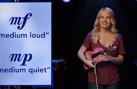 How to Play the Violin: Dynamics and the Use of Violin Volume