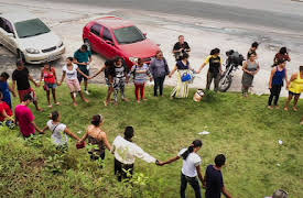 Kriminellt bra tv: Terrorn