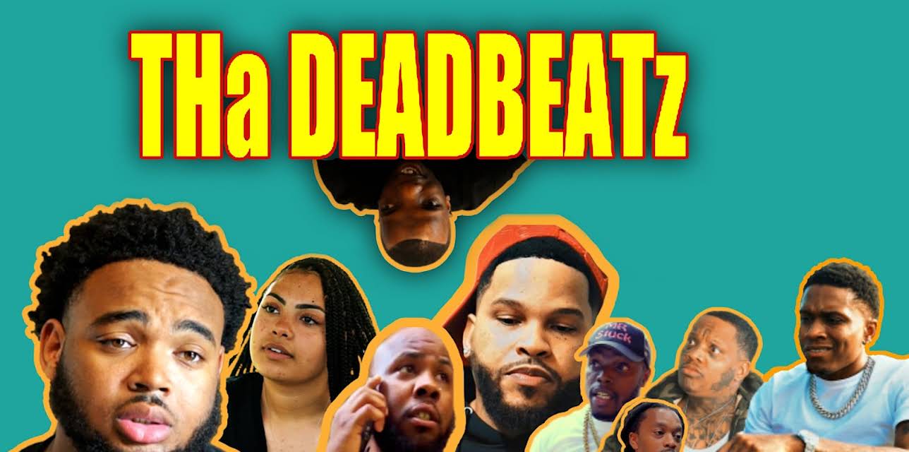 Tha Deadbeatz (2024)