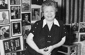 Unladylike2020: Unsung Women Who Changed America, Season 1: Margaret Chung: The First American-Born Chinese Woman Doctor