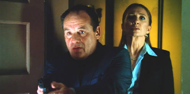 07:55: CSI: Den Tätern auf der Spur | VOX | 2/13 2026