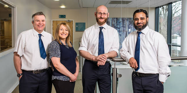 6:00 PM: GPs: Behind Closed Doors (S6 E14) (S6) | 5 Star | 12/12 2025