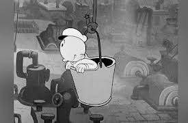 Popeye the Sailor: Volume 1 - 1933-1938: Lost And Foundry/ I Never Changes My Altitude/  I Like Babies and Infinks