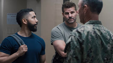 18:00: SEAL Team (S3 E7) (S3) | TV6 | 7/30 2026