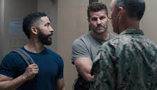 SEAL Team (S3 E7)
