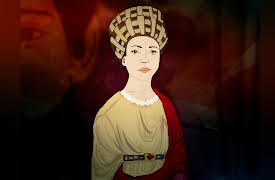 Warriors, Queens, and Intellectuals: 36 Great Women before 1400: Galla Placidia Supports the Visigoths