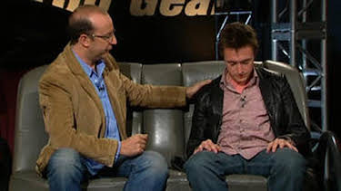 7:25 AM: Top Gear (S4 E2) (S4) | Dave | 9/1 2026